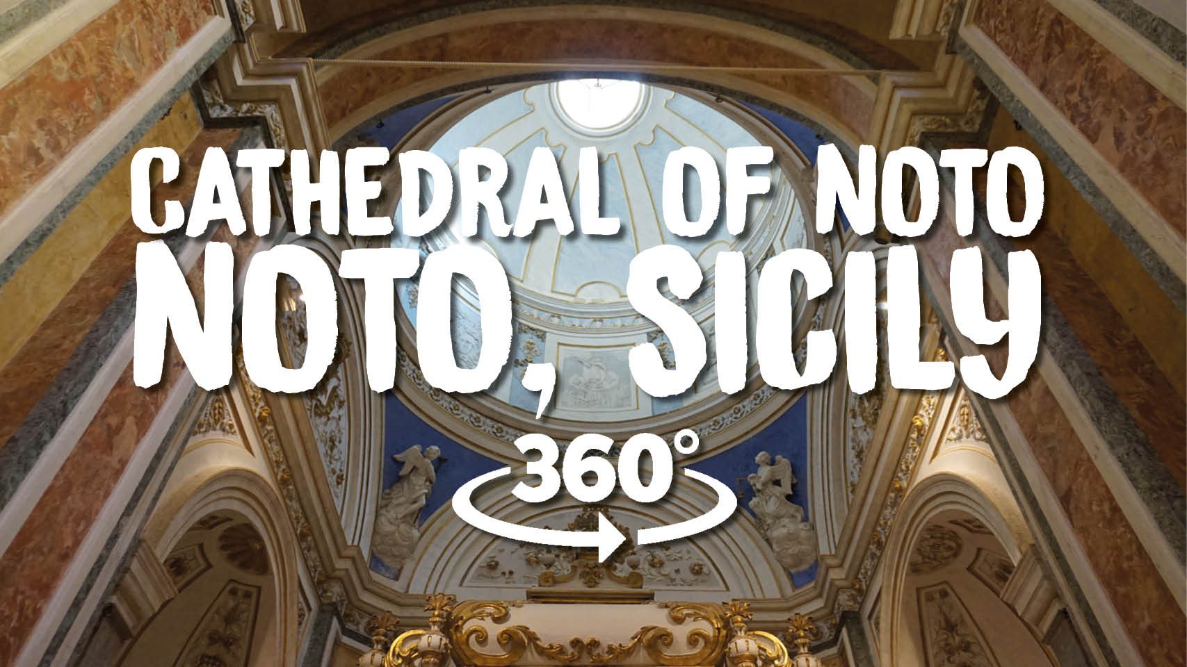 noto kathedraal 360