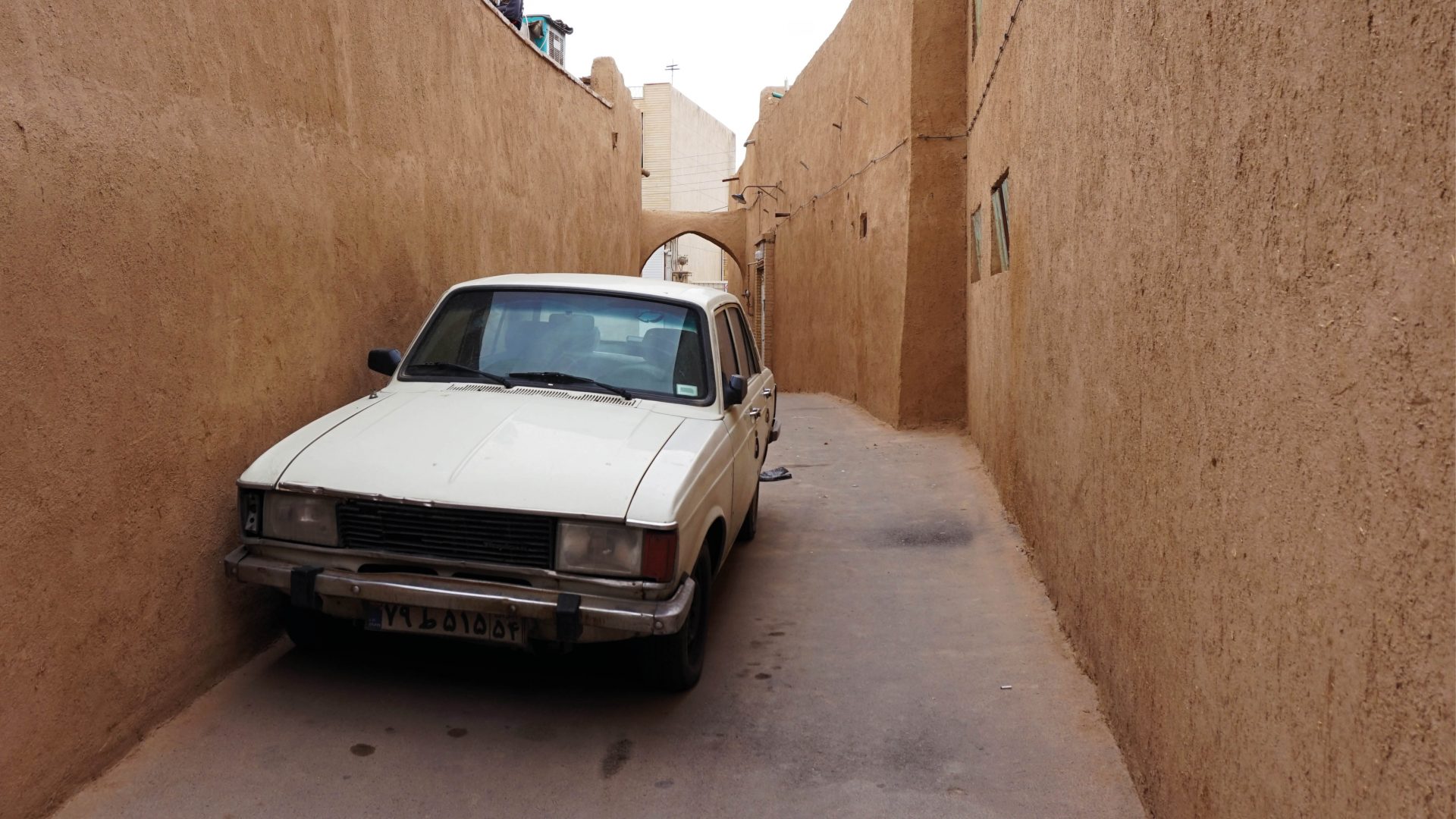 links rijden in het buitenland tips