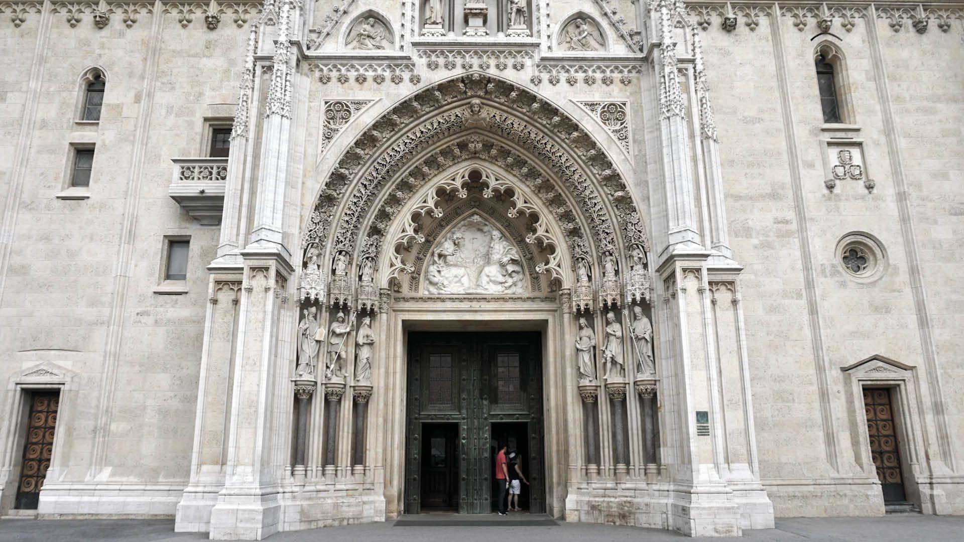 kathedraal zagreb kroatie
