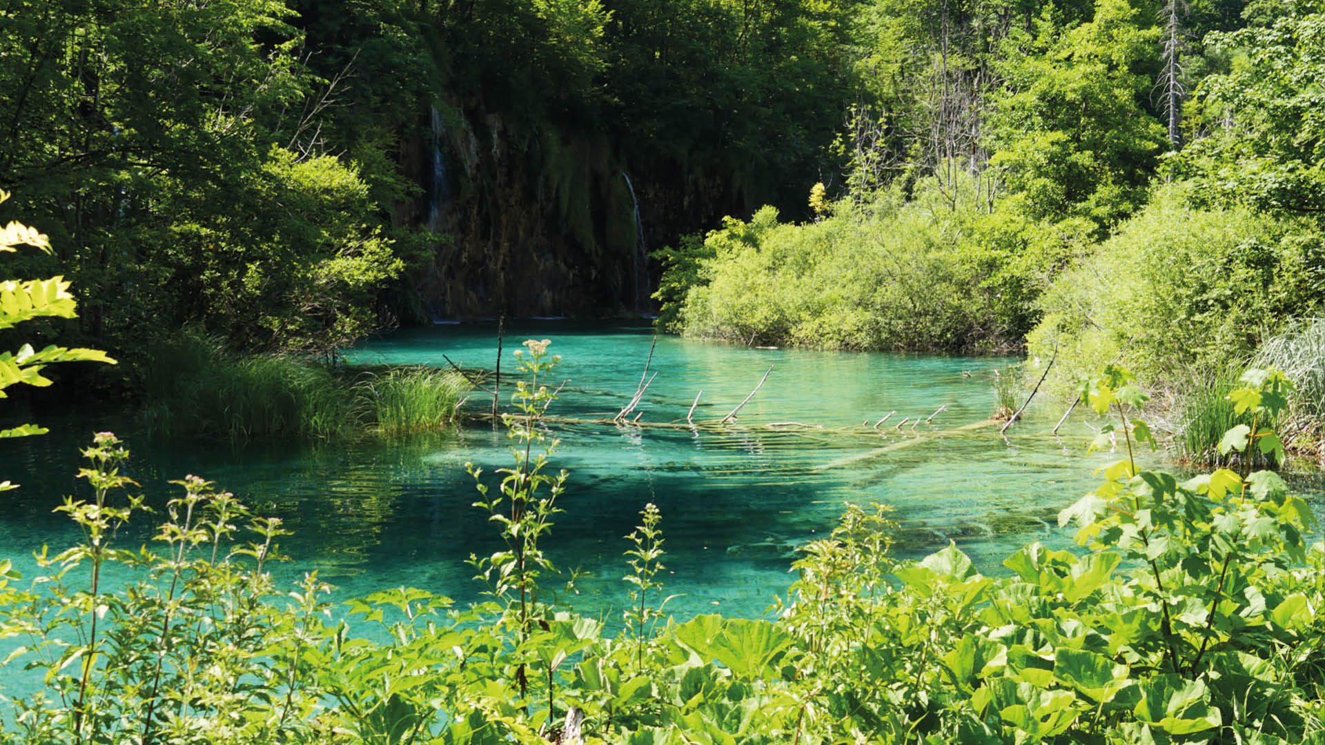 nationaalpark plitvice meren4