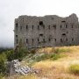 Fort Kosmač montenegro