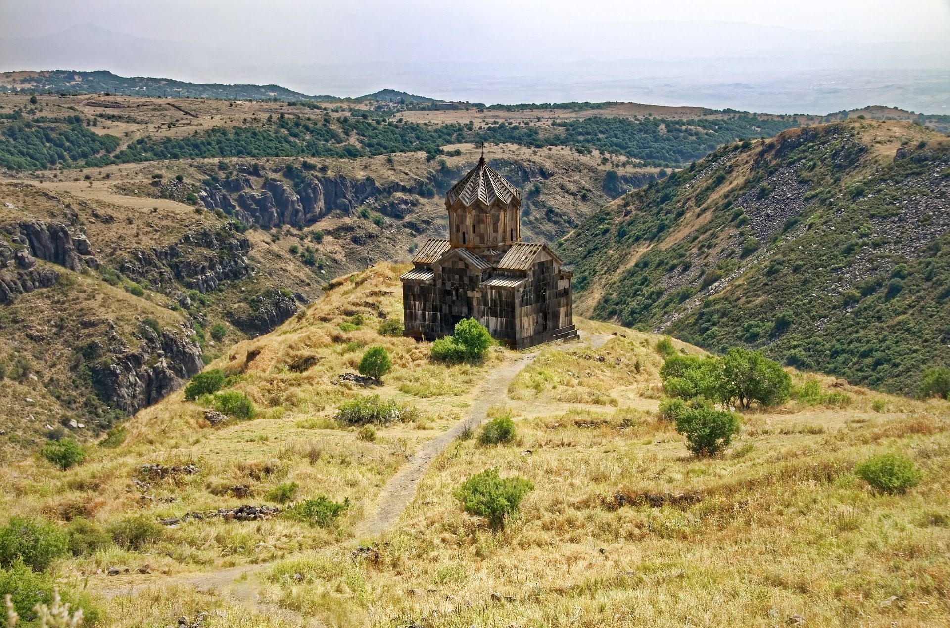 armenie goris hotels