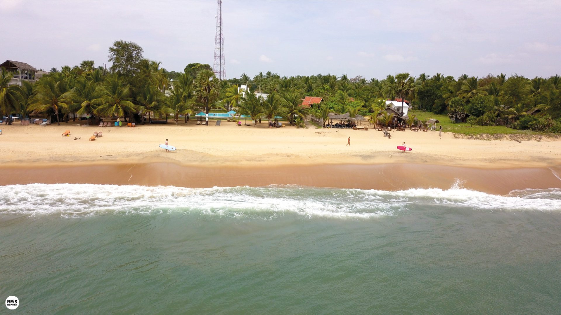 arugam bay surfen