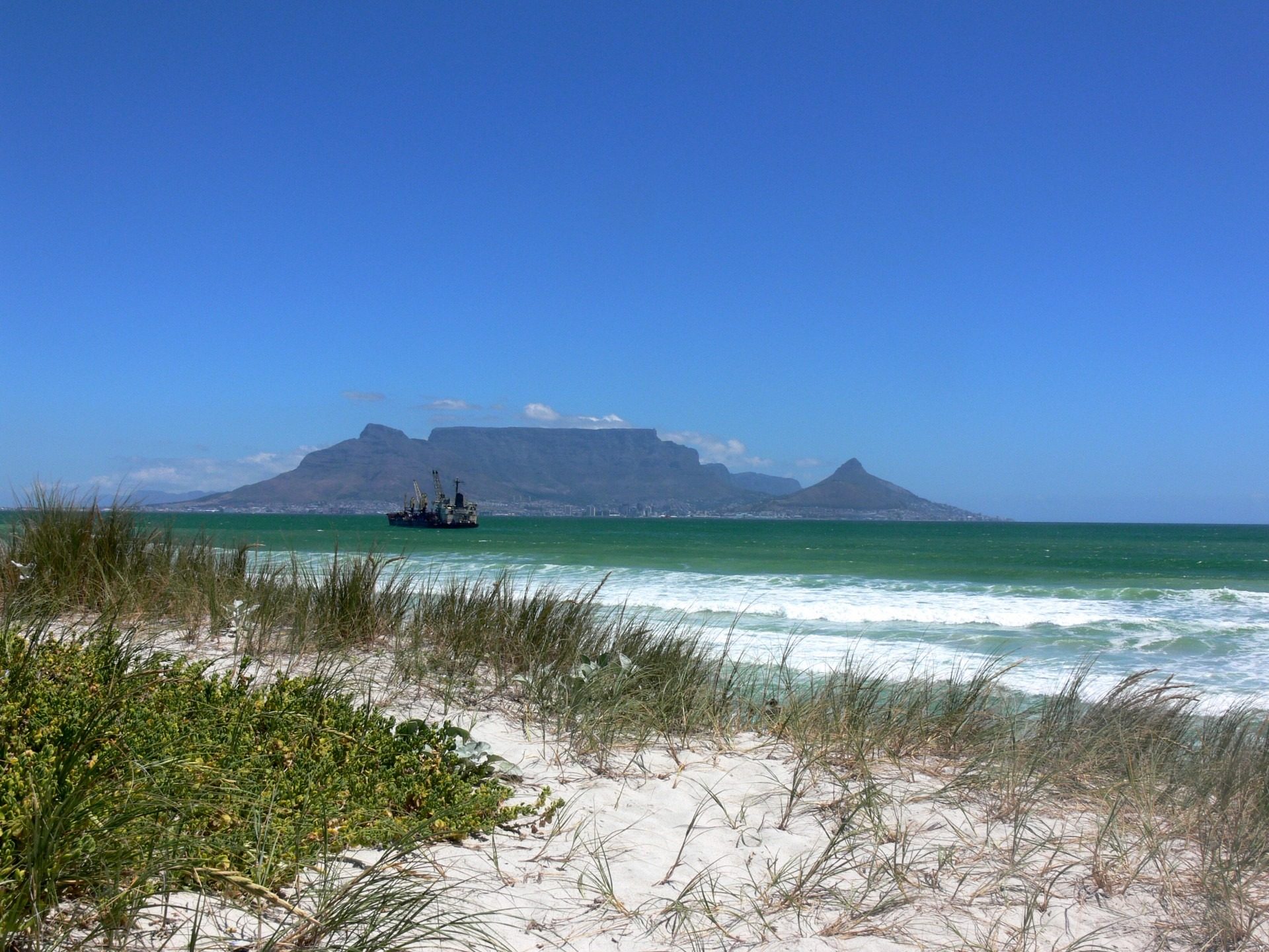 bloubergstrand-hotels-zuid-afrika
