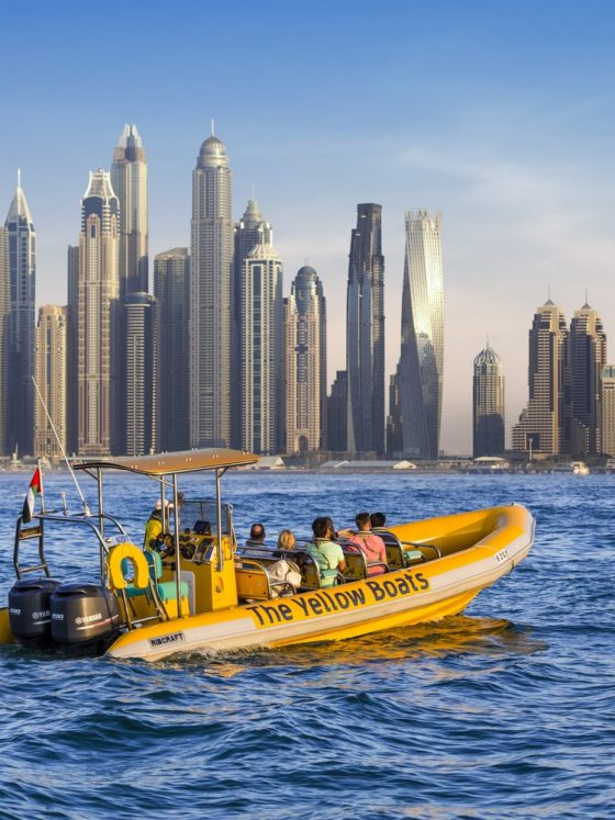 boottour dubai tickets