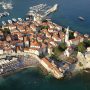 budva oude stad home