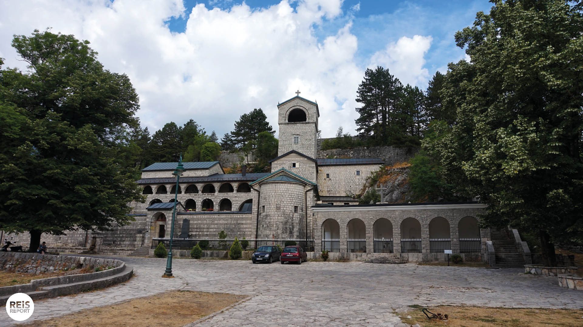 cetinje montenegro te doen