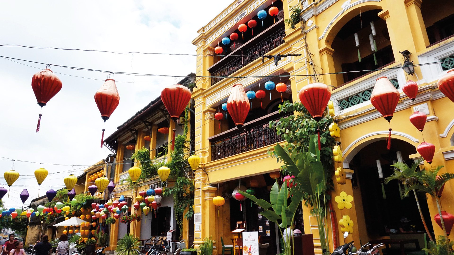 hoi an vietnam bezienswaardigheden