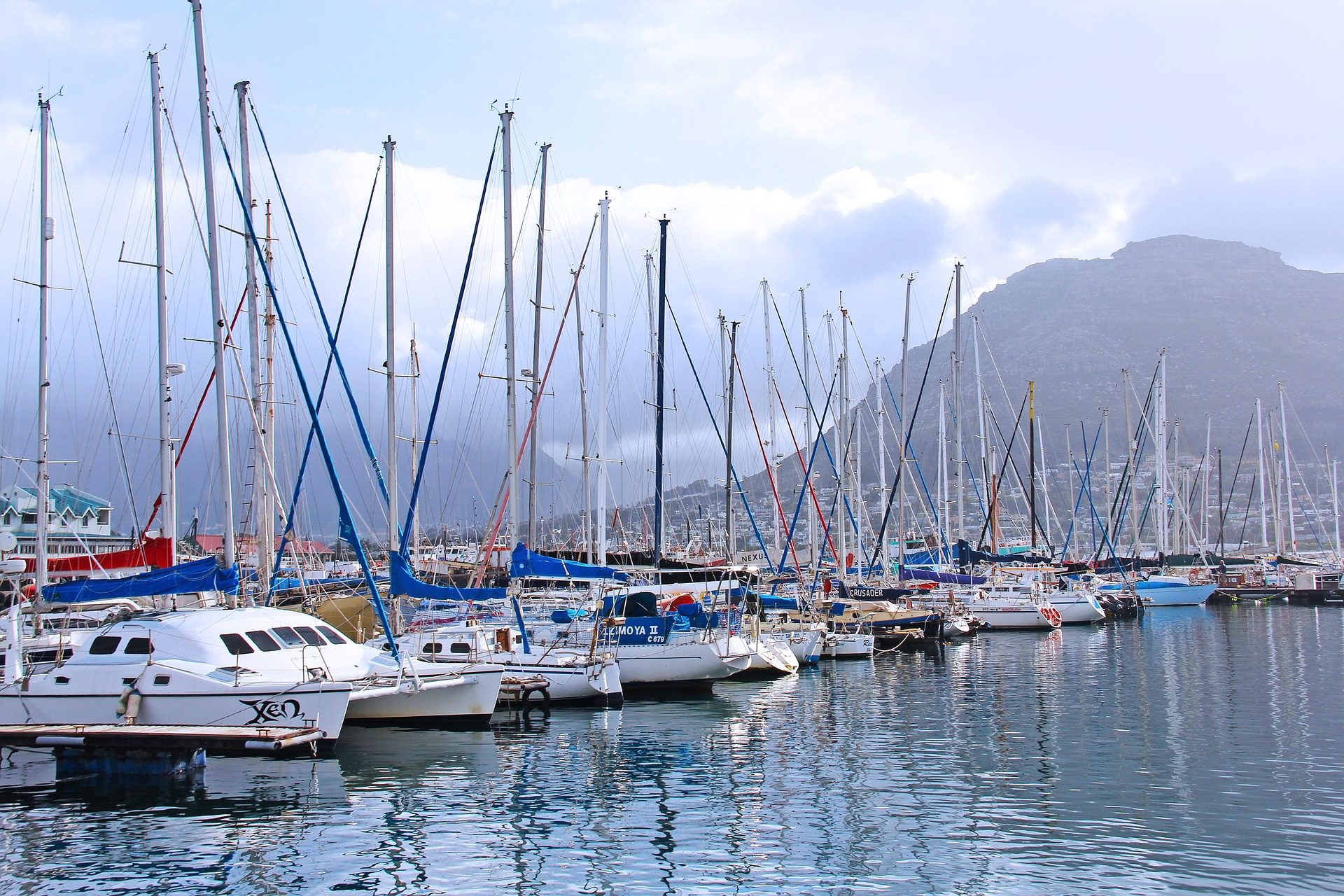 hout-bay-hotels-zuid-afrika