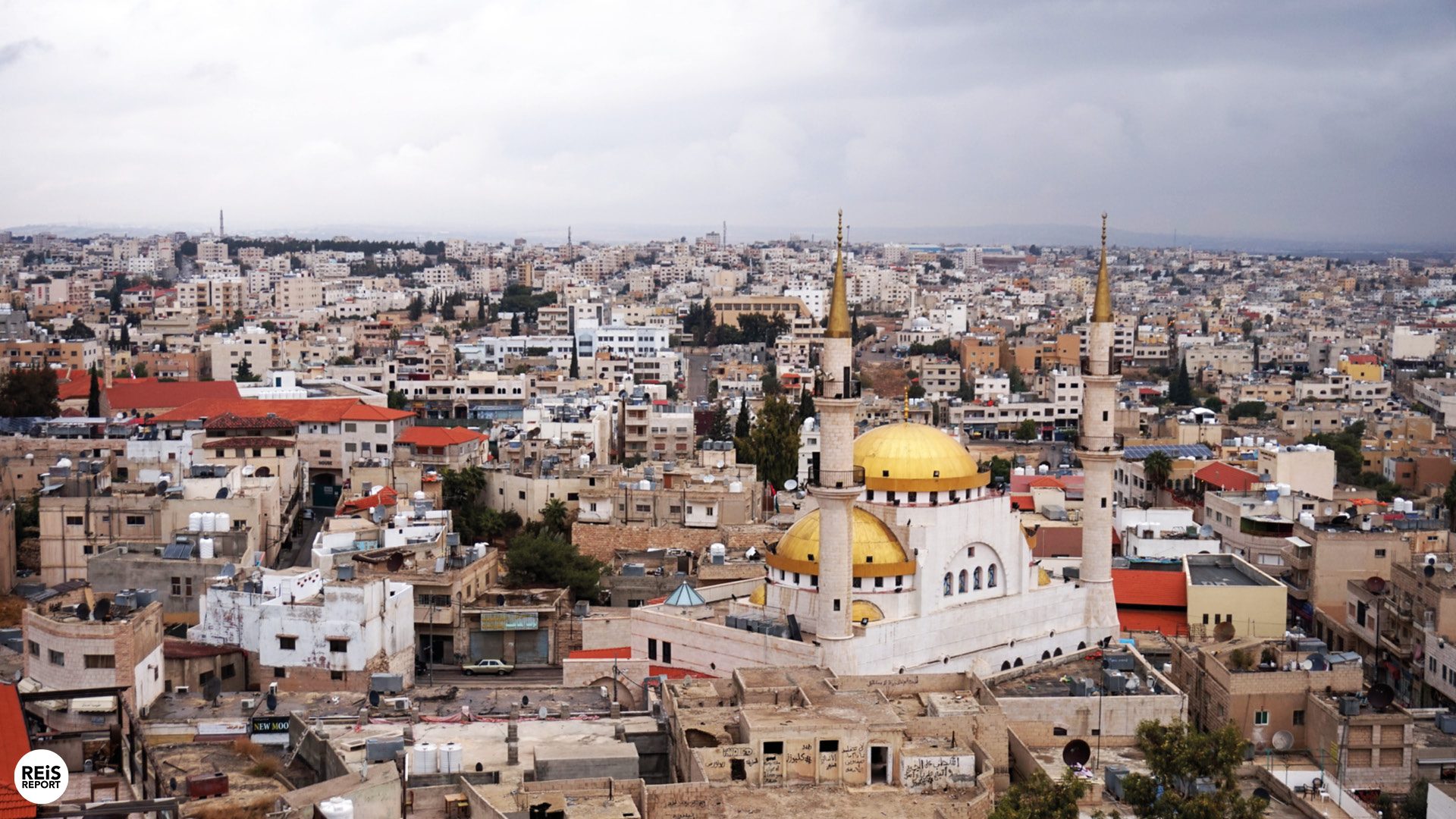 madaba bezienswaardigheden