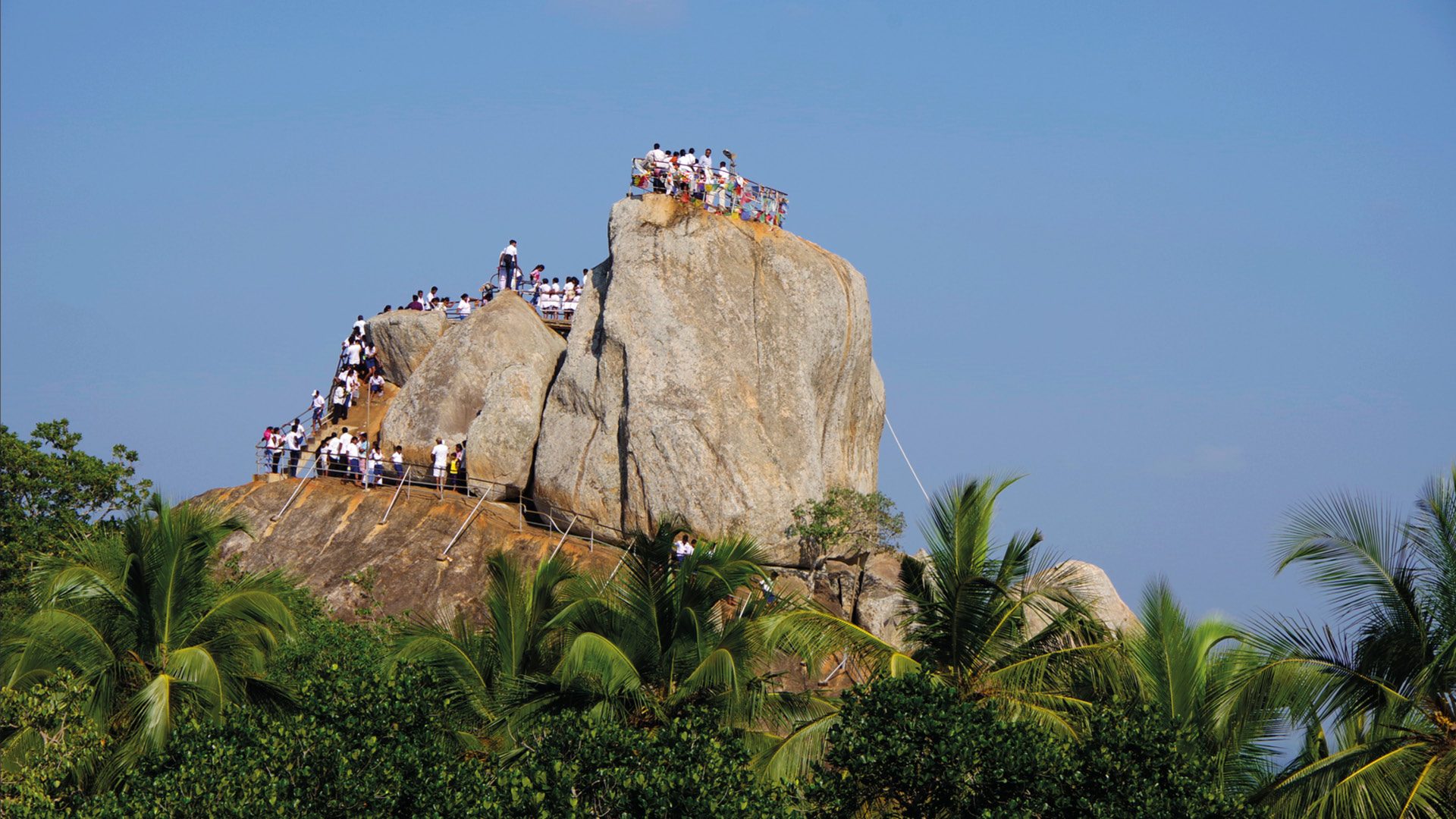 mihintale sri lanka