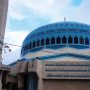 moskee amman jordanië