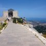 nationaal park lovcen mausoleum