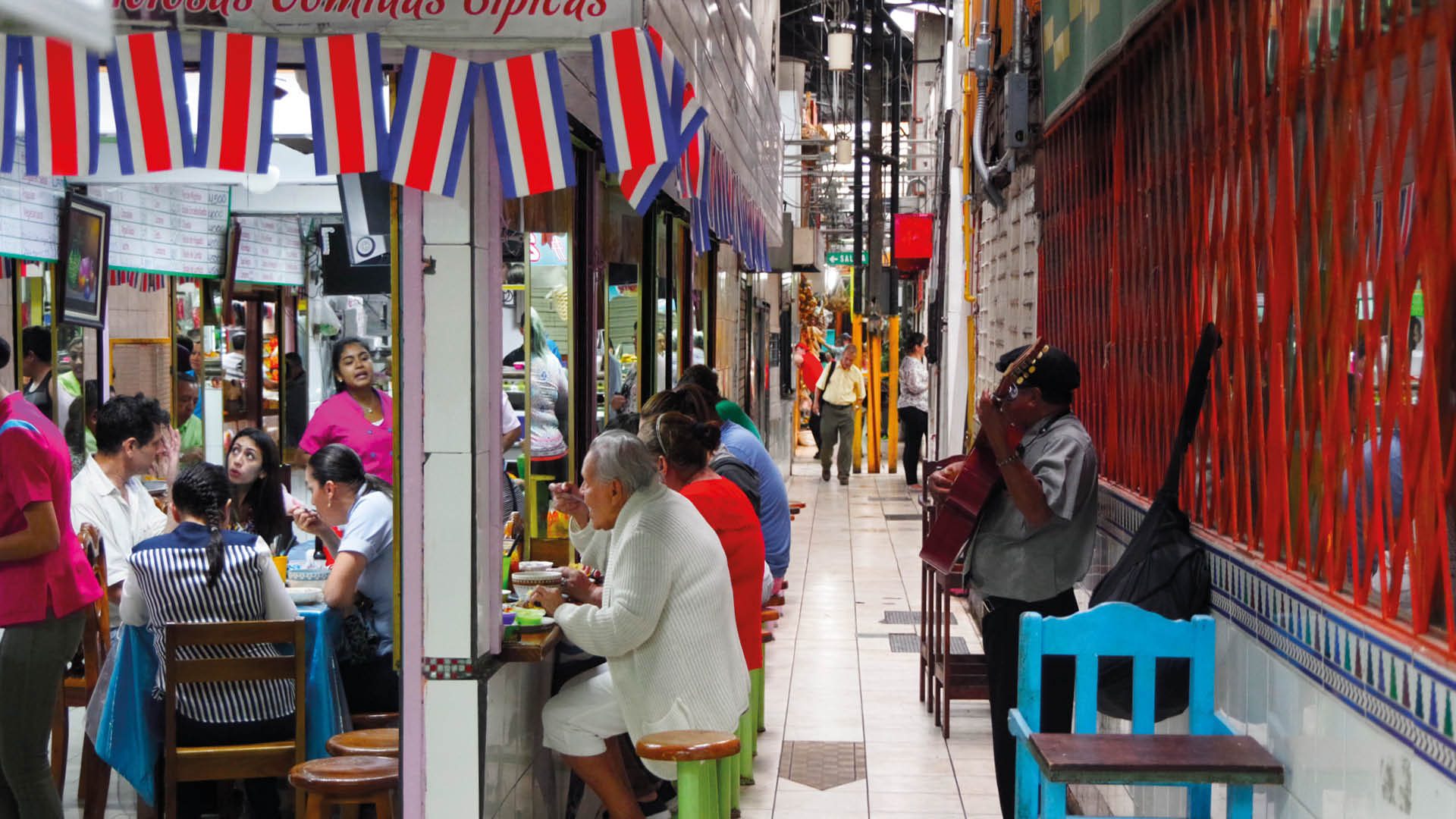 san josé costa rica bezienswaardigheden