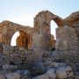 shobak kasteel jordanie