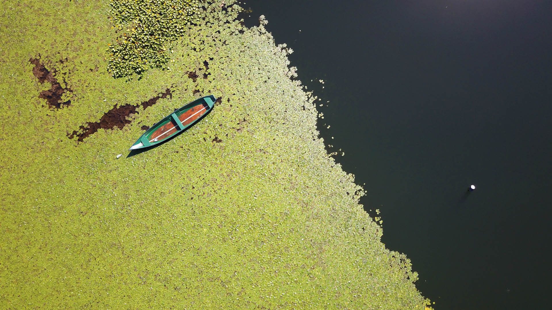 skadar meer boot tour