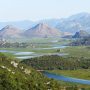 skadar meer uitzichtpunt