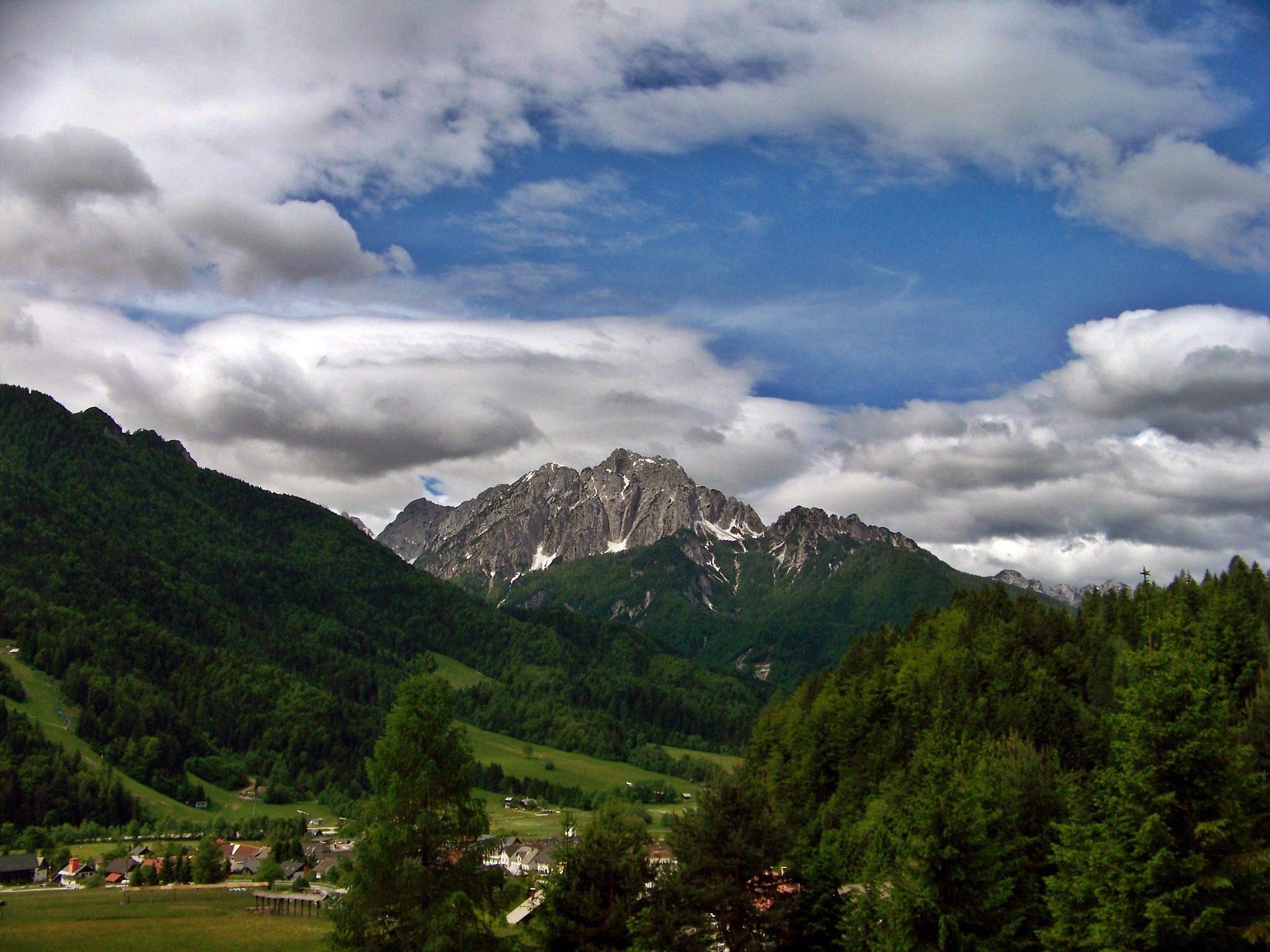 slovenie-kranjskagora-overnachten