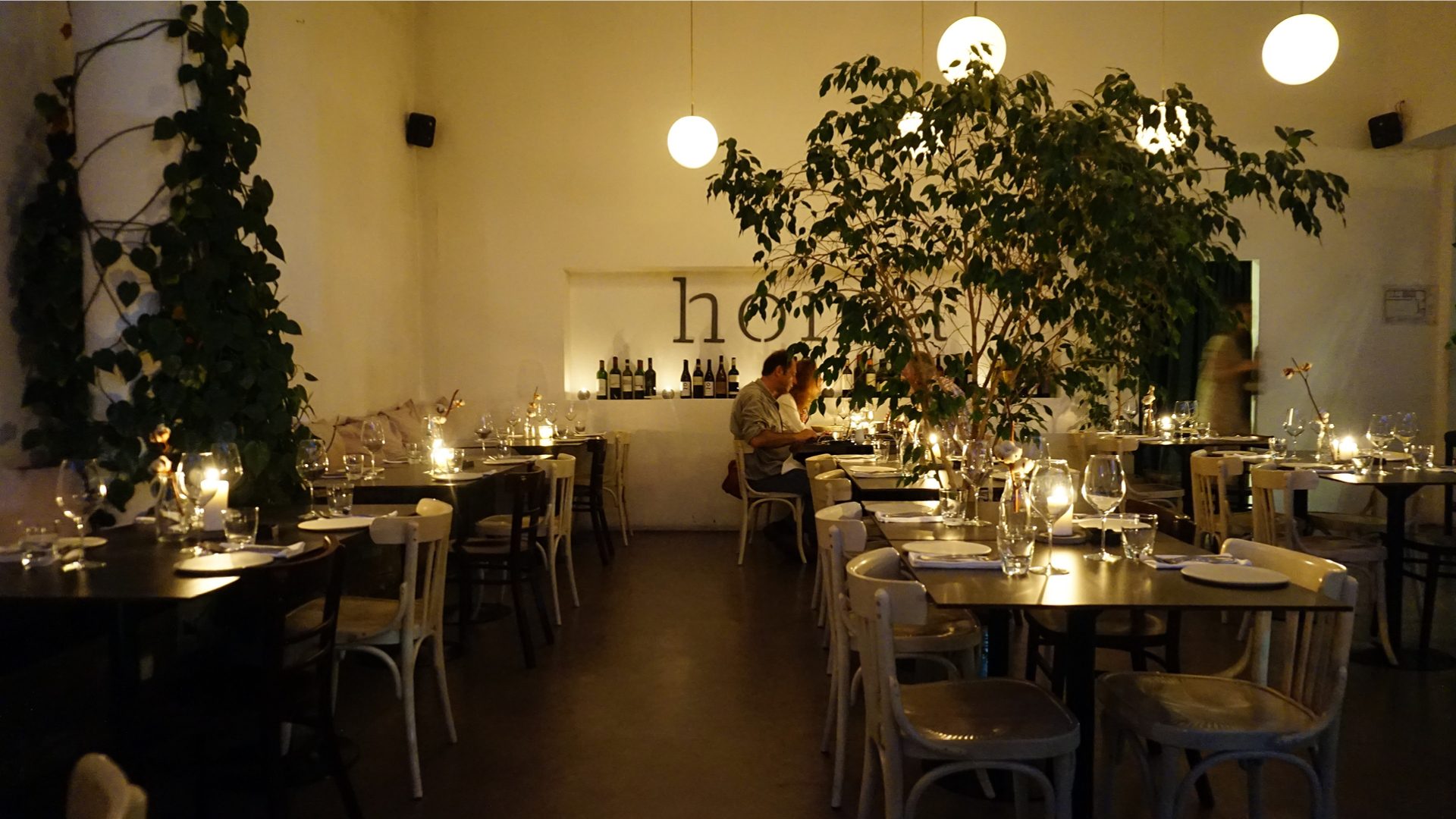 belgrado restaurant tip homa