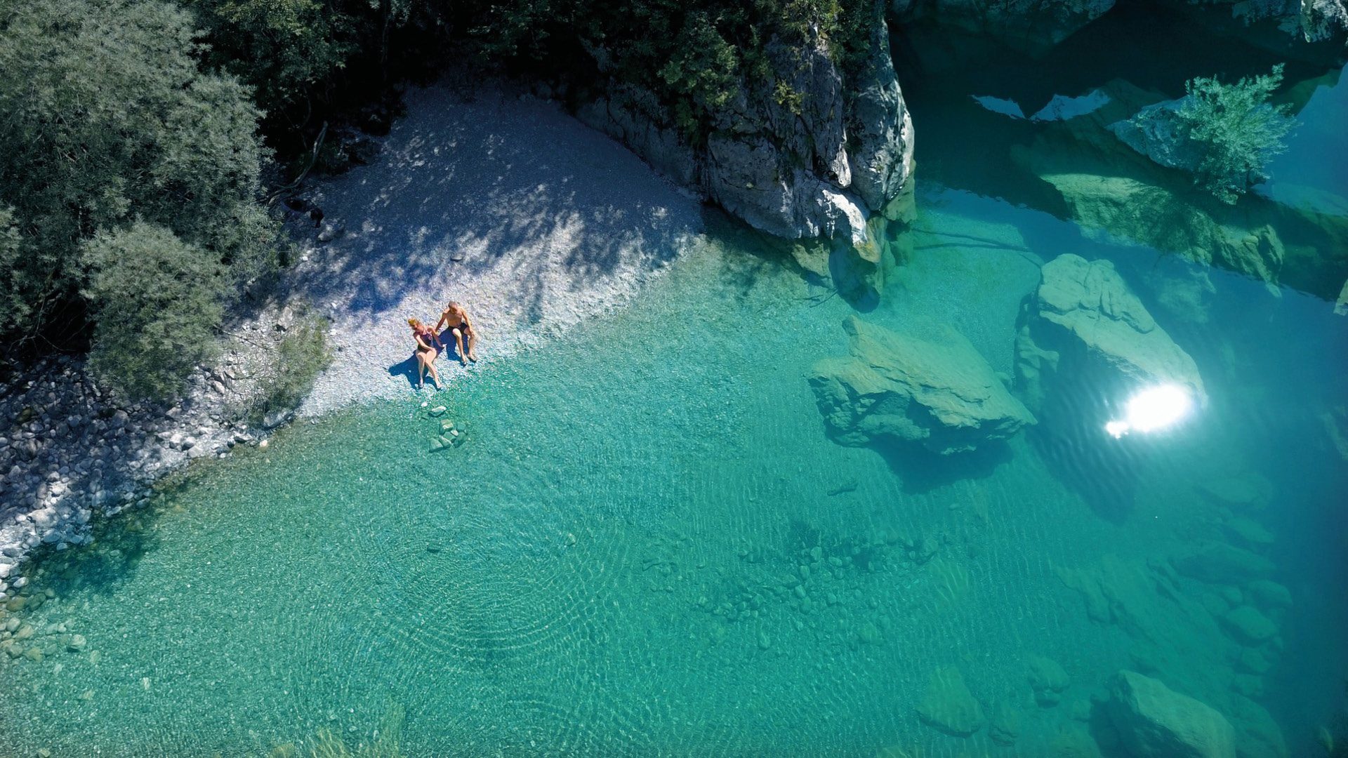 dronevideo montenegro