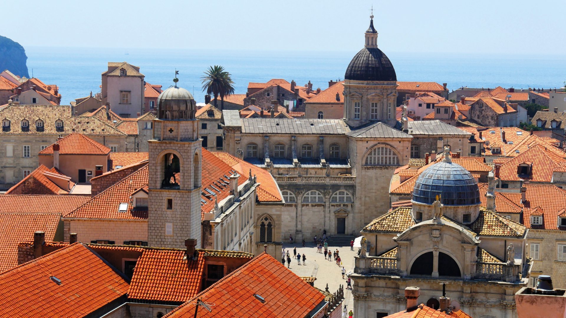 dubrovnik bezienswaardigheden kroatië te doen