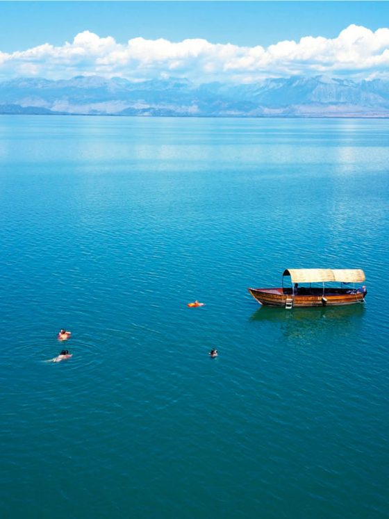 montenegro drone fotos 10