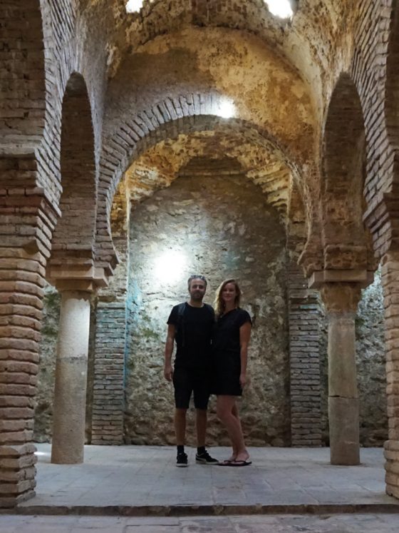 ronda spanje bezienswaardigheden te doen