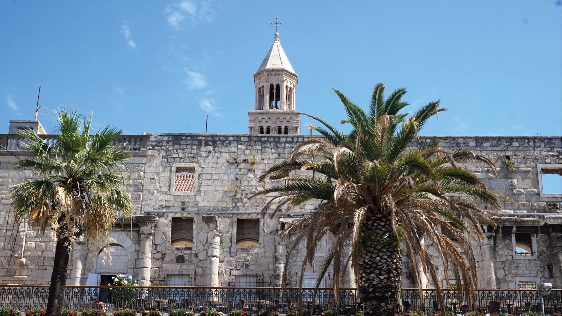 split bezienswaardigheden hoogtepunten 4 home