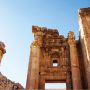 jerash jordanië