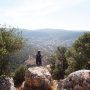 ajlun jordan hiking trail