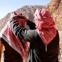 hoofddoek knopen jordanië