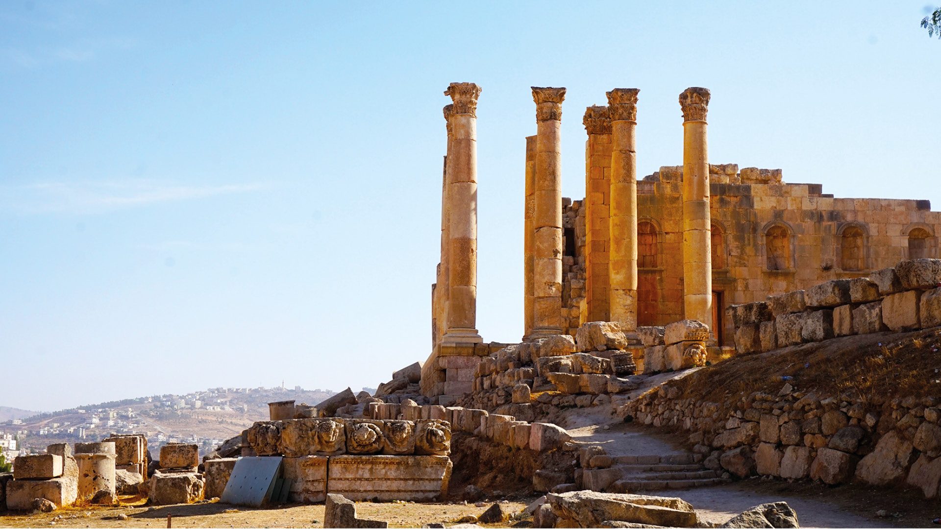 jordan pass petra