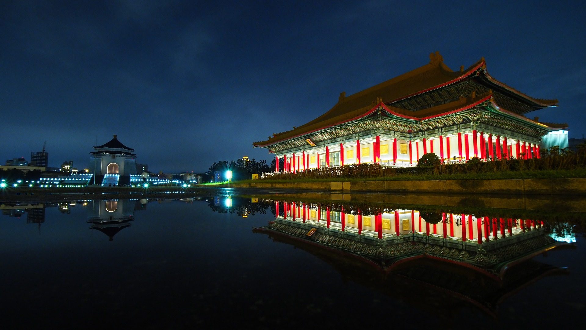 taiwan-rondreis