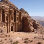 unesco jordanië