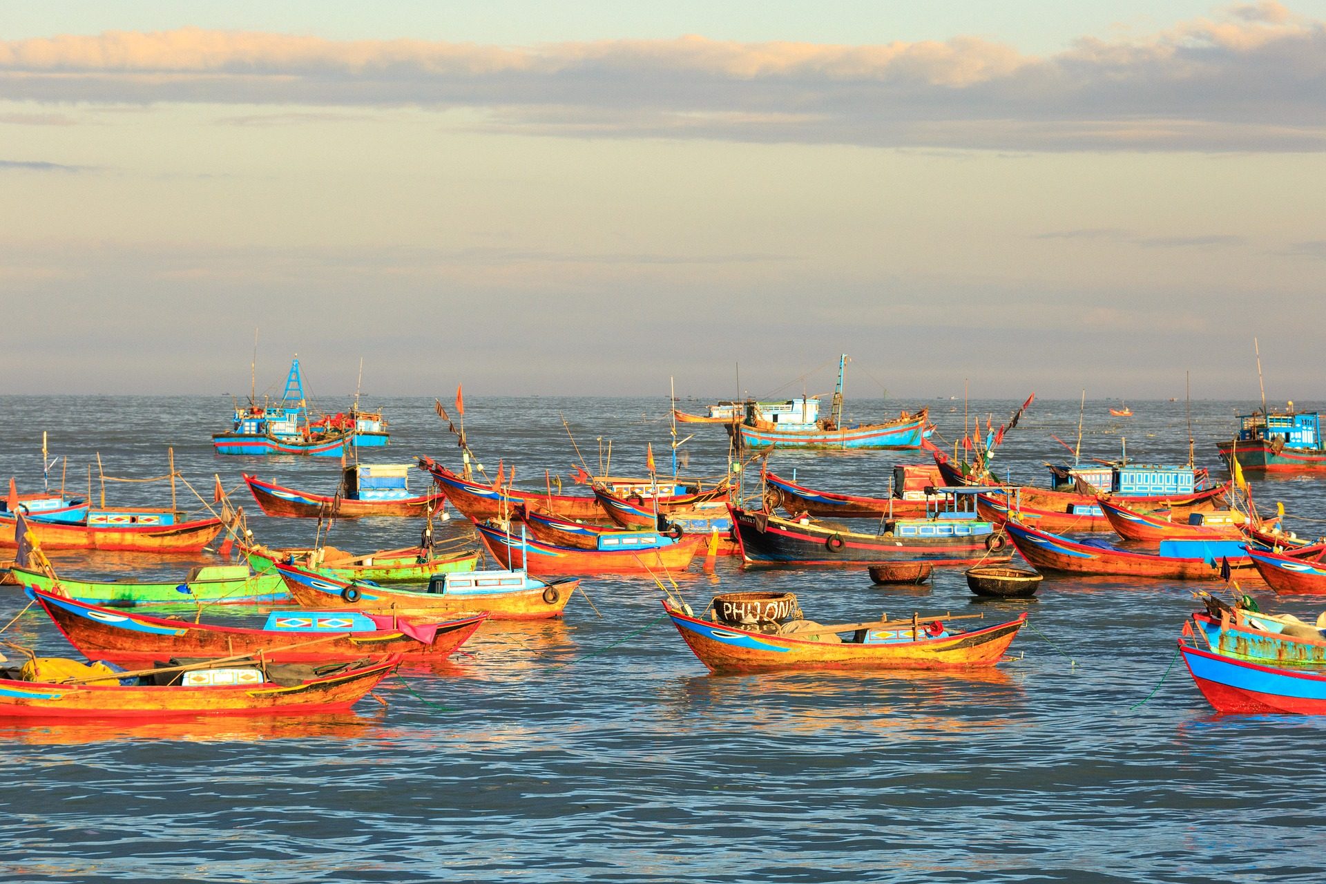 vietnam-rondreis