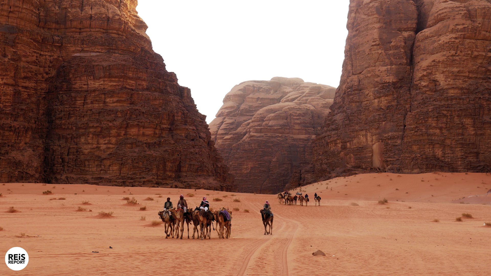 unesco jordanië