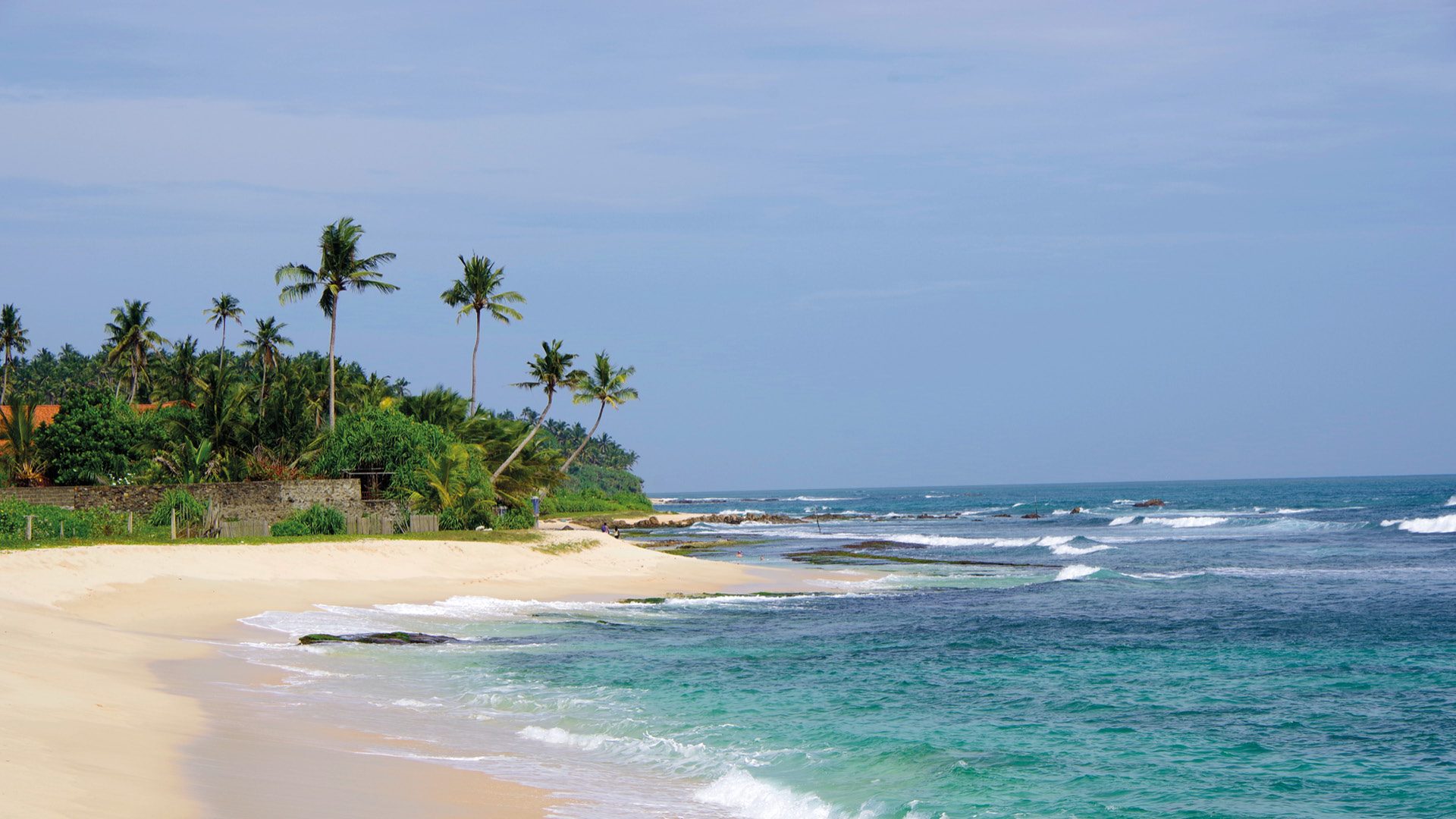 beste reistijd sri lanka weer hoogseizoen surfseizoen