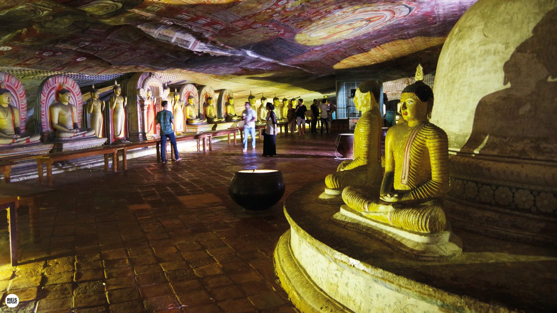 dambulla sri lanka