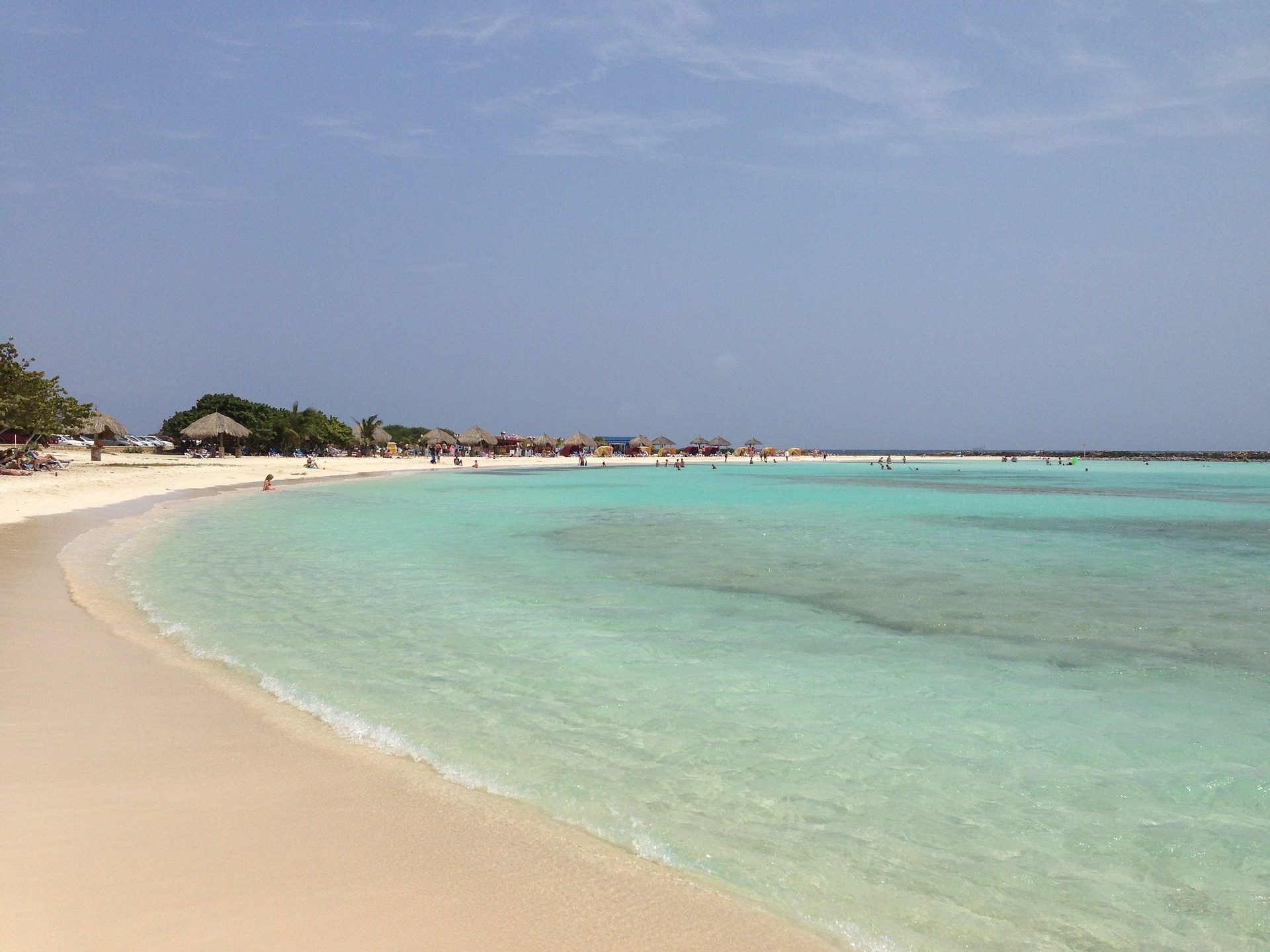 rondreis-aruba