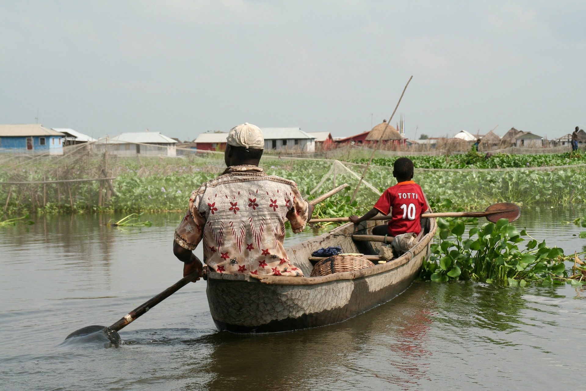 rondreis-benin
