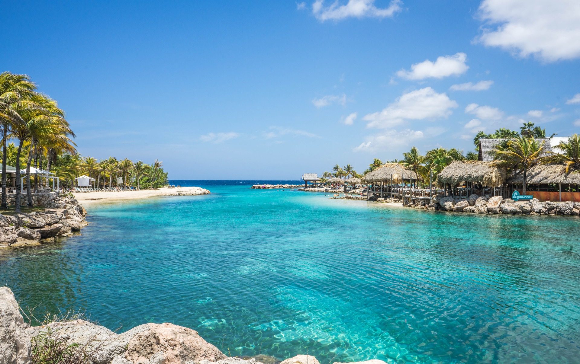 rondreis-curacao