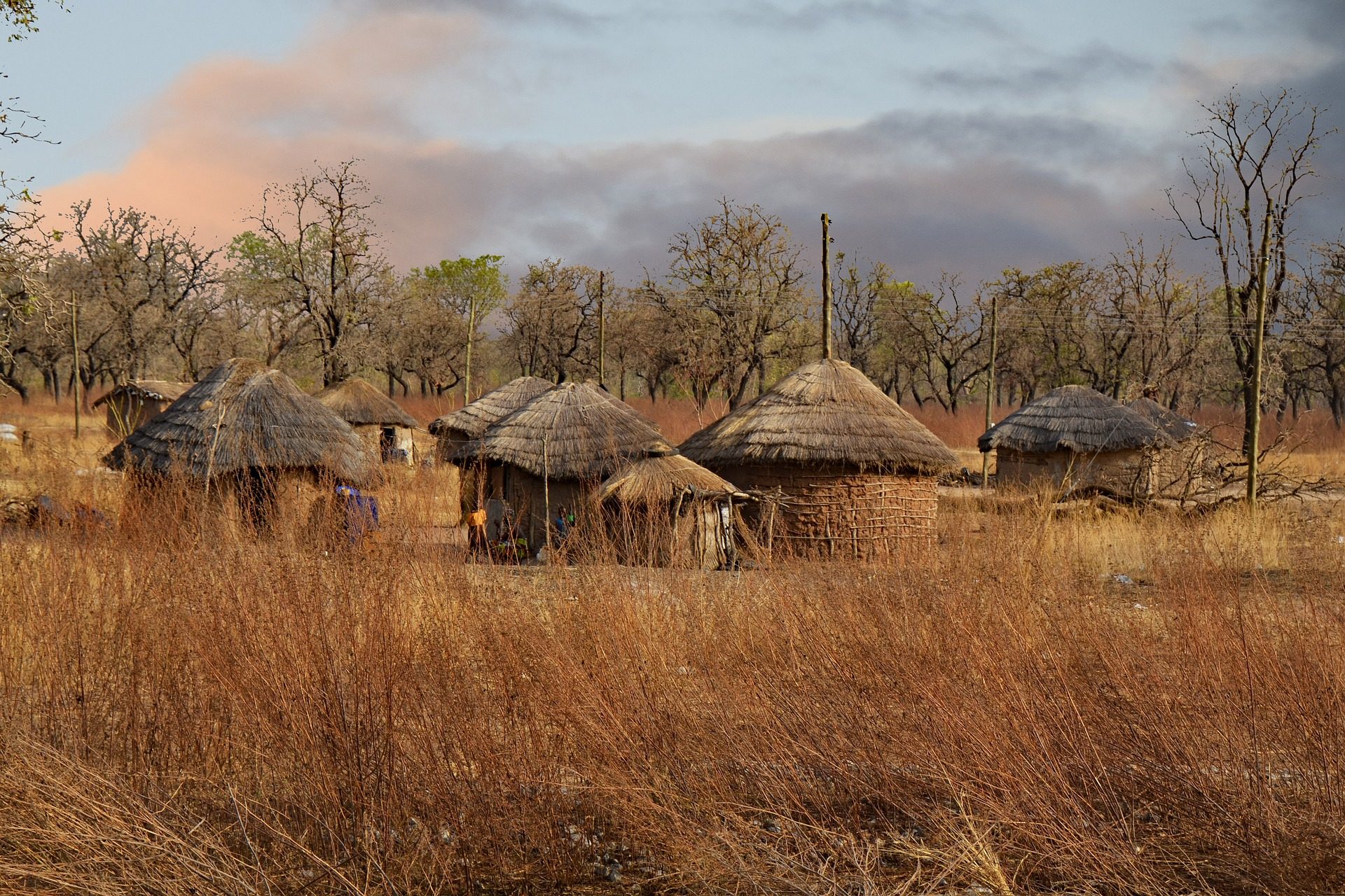 rondreis-ghana