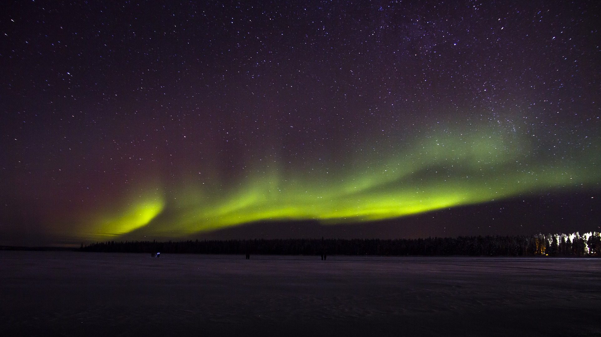 rondreis-lapland