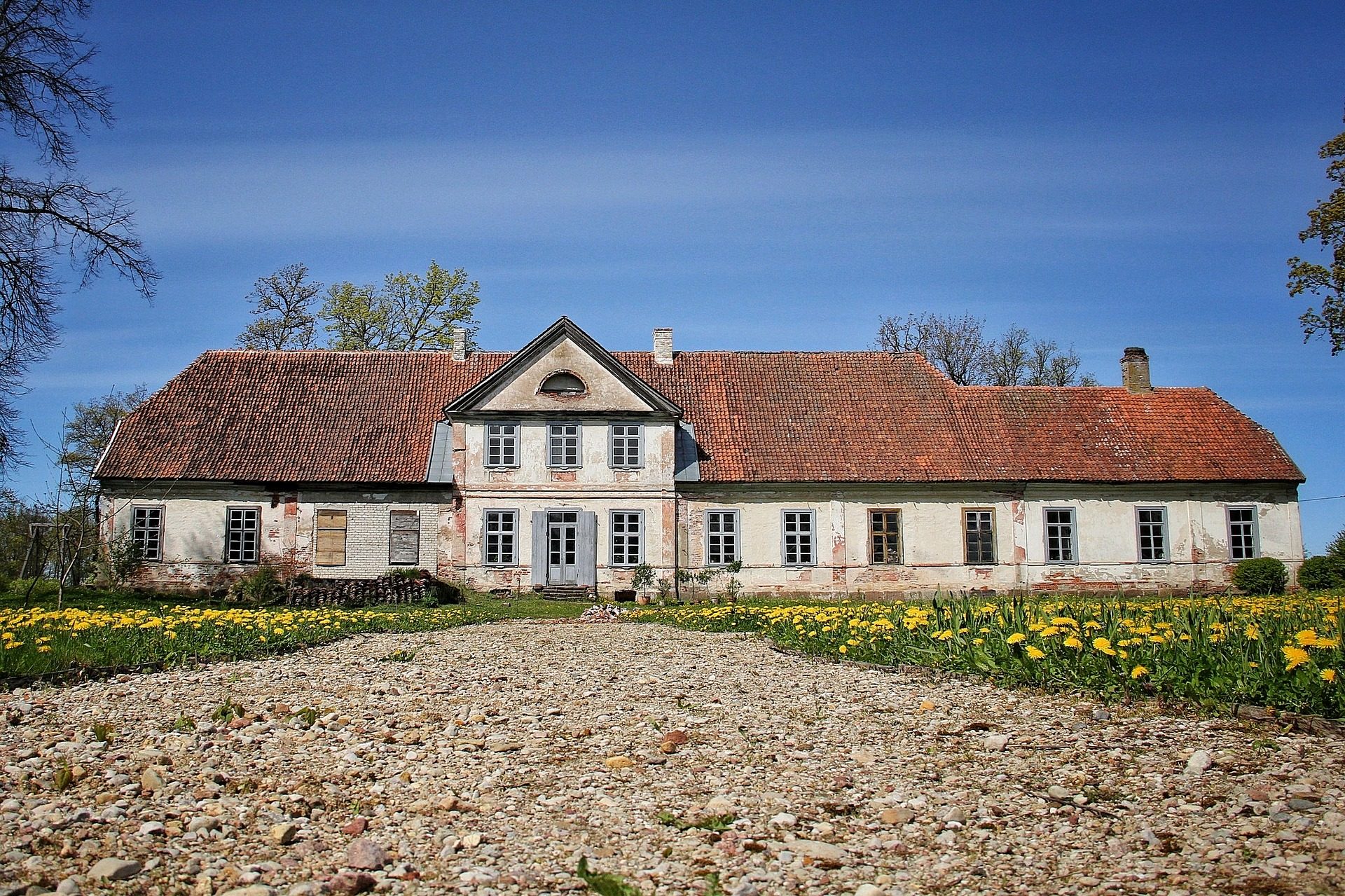 rondreis-letland