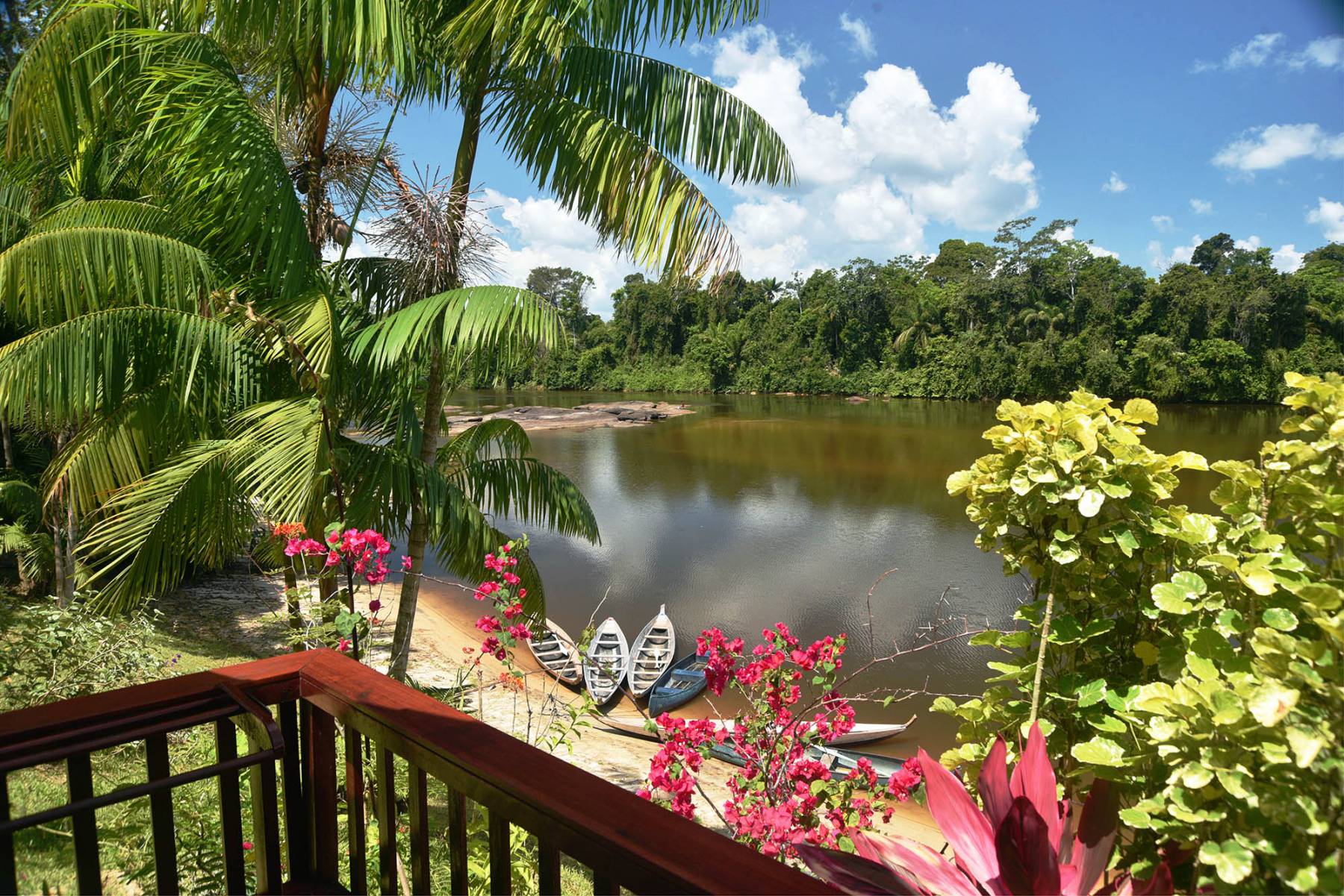 rondreis-suriname