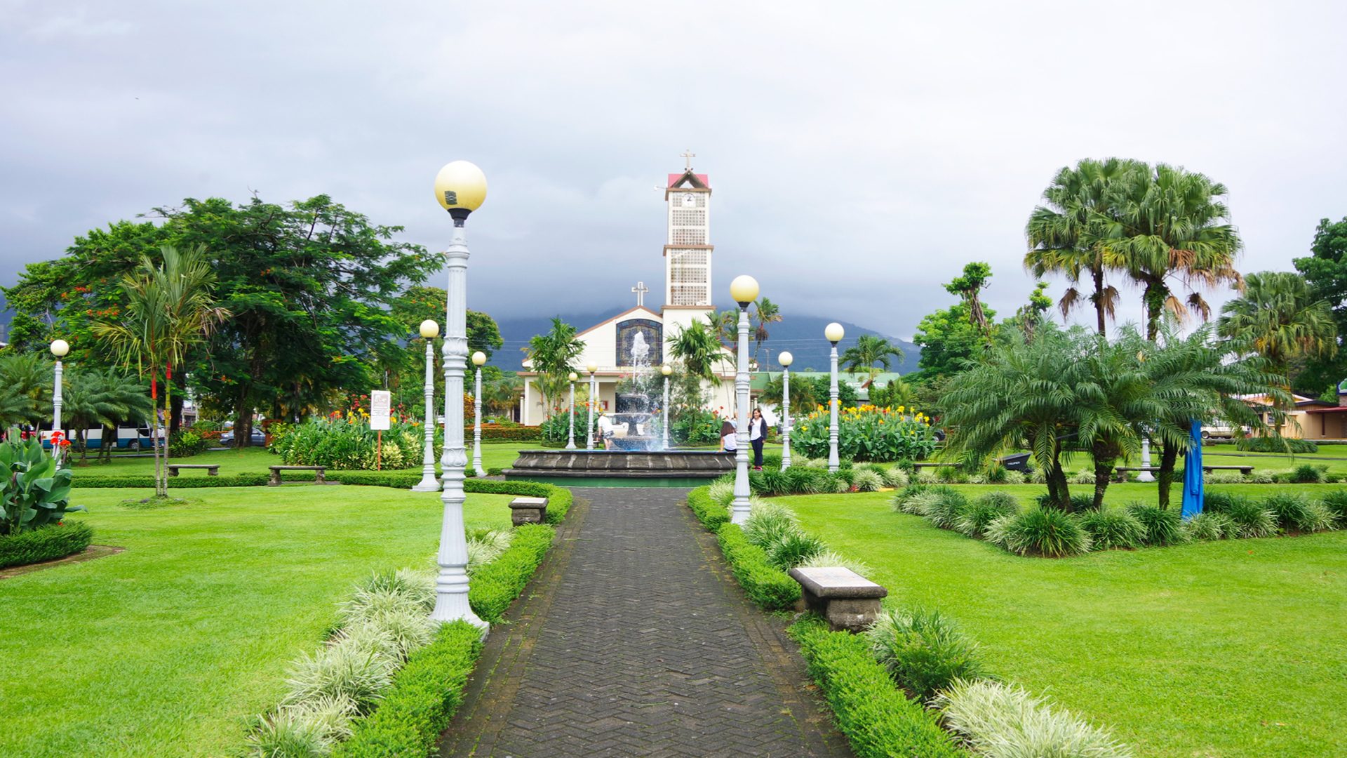 la fortuna kerk