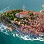 rovinj bezienswaardigheden kroatie