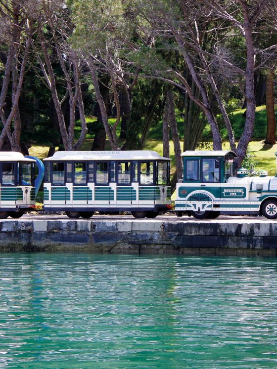 kroatie excursies