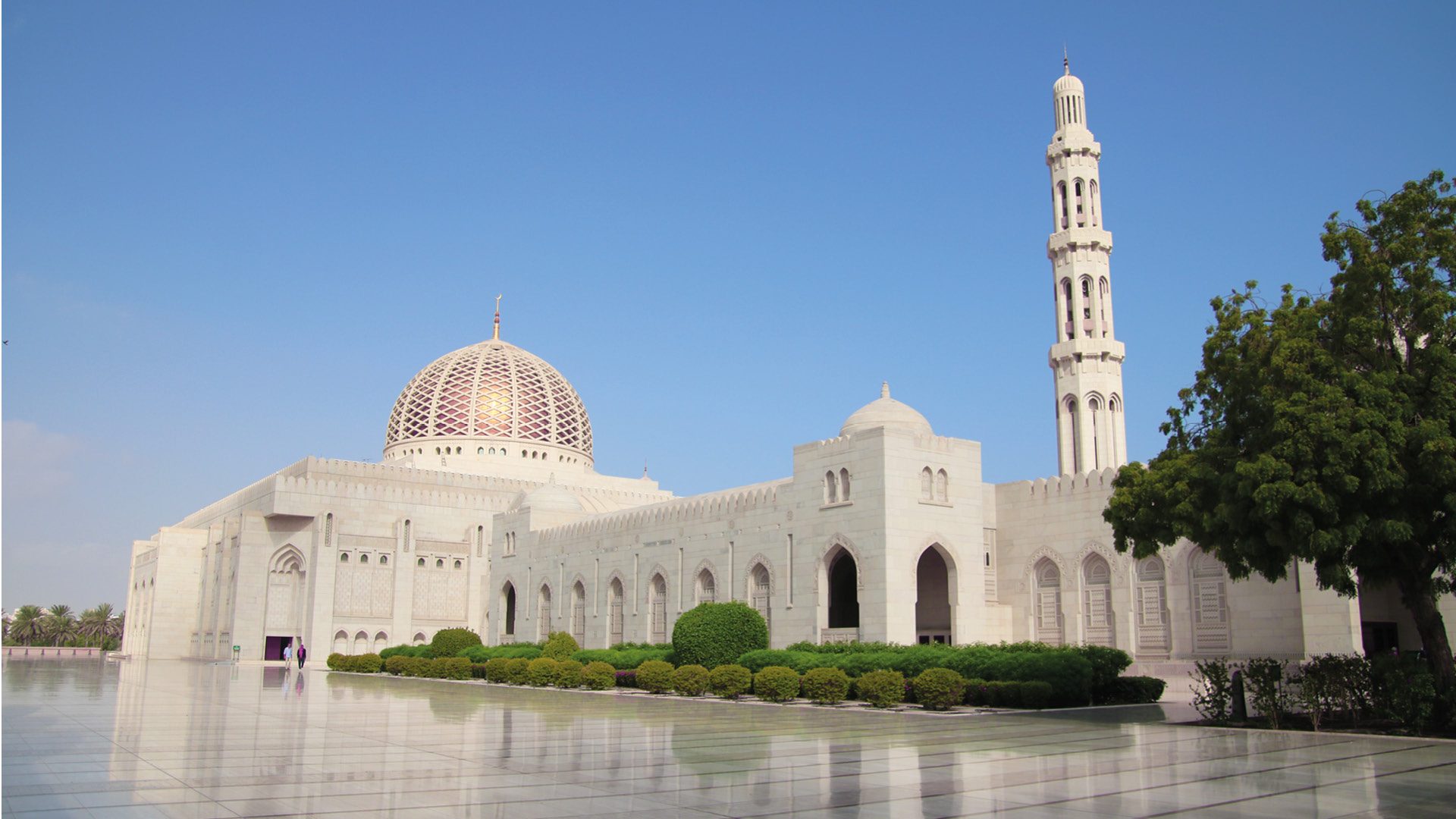 muscat bezienswaardigheden oman