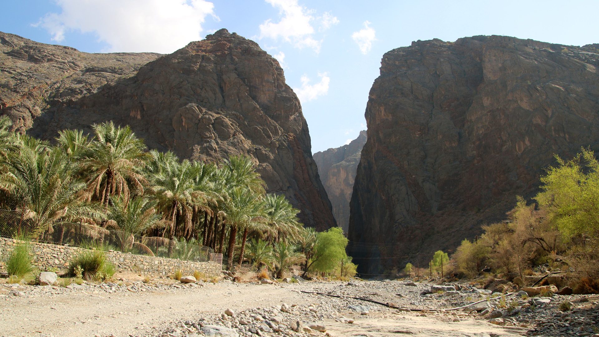 oman autoroute